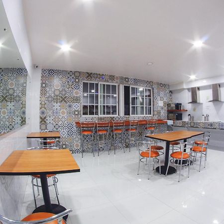 La Casa Del Reloj - Zona De Hospitales Hotel Kota Meksiko Bagian luar foto