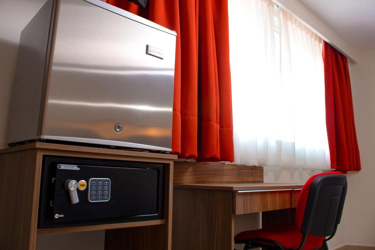 La Casa Del Reloj - Zona De Hospitales Hotel Kota Meksiko Bagian luar foto